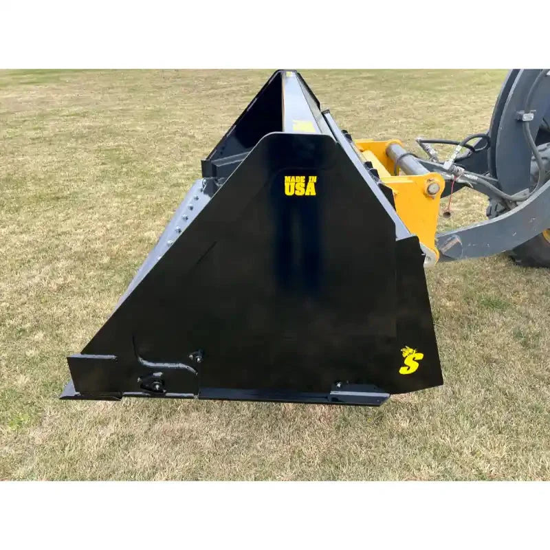 Stinger HDB Tractor Hydraulic Dump Bucket