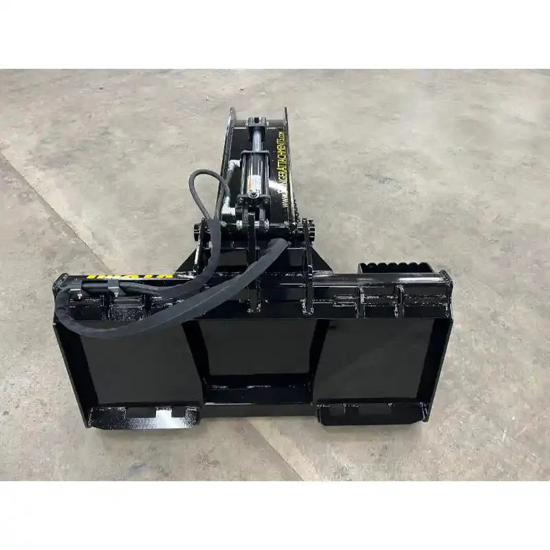 Stinger STG Tractor Stump Grapple