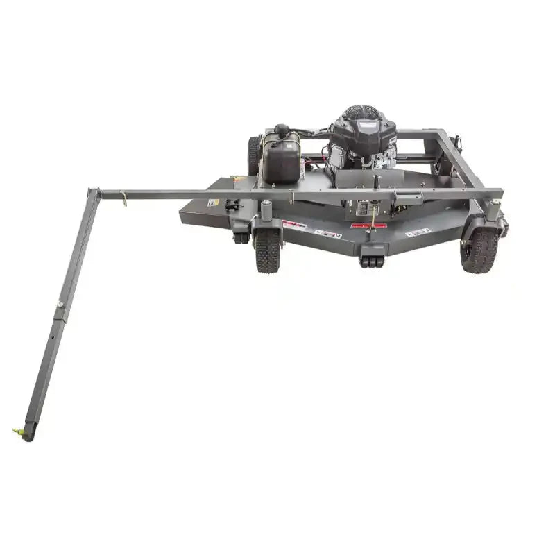 Swisher FC14566CPKA 66" Finish Cut Mower – 14.5HP Fast Finish 12V