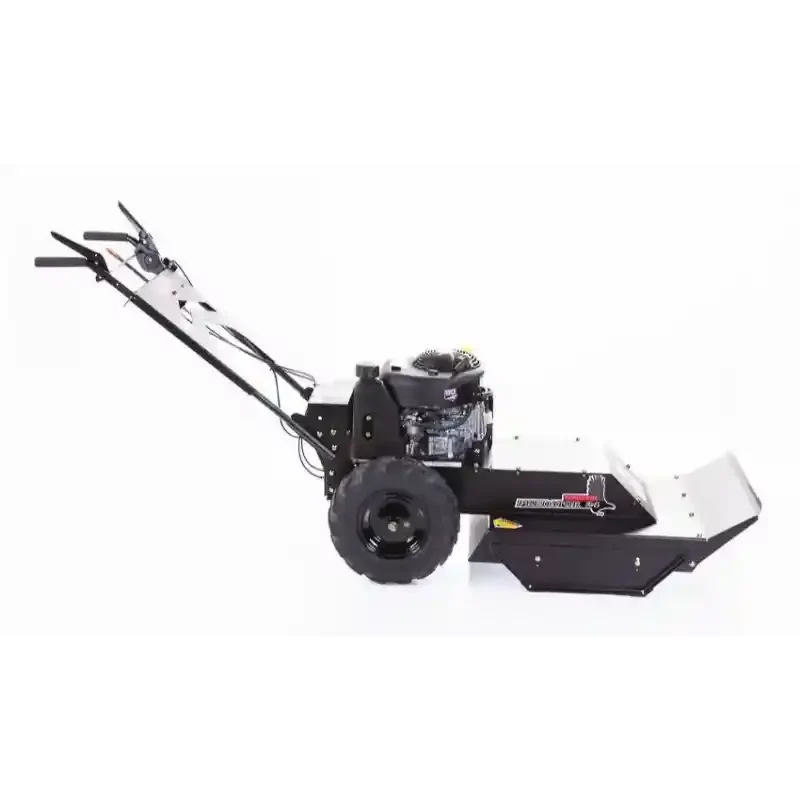 Swisher WRC11524BS 24" Walk-Behind Rough Cut Mower – 11.5HP Briggs & Stratton