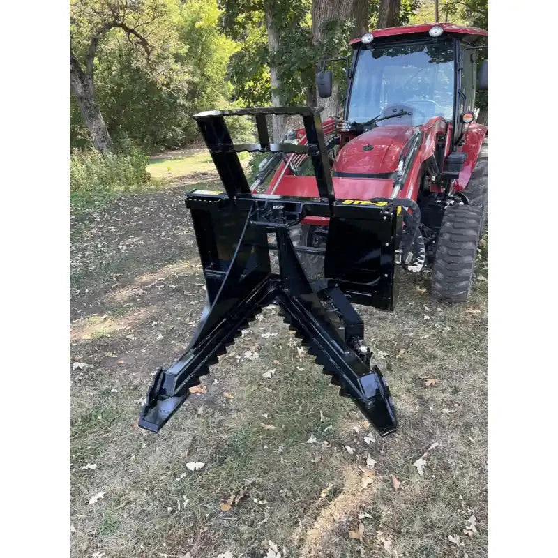 Stinger Attachments STP-34 Compact Tractor Tree Puller