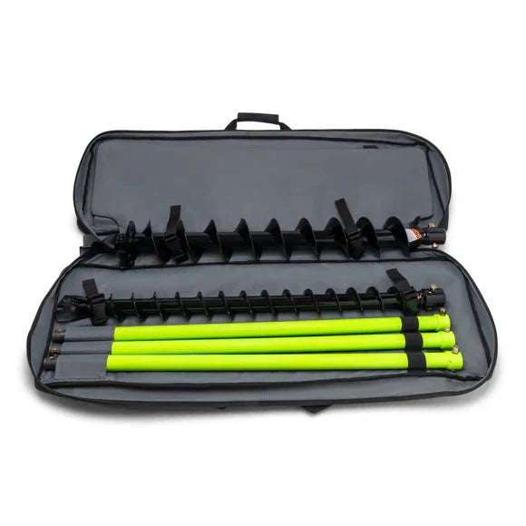 SiBore SB216e SiBore Electric Drill – Light Weight Horizontal Boring Drill