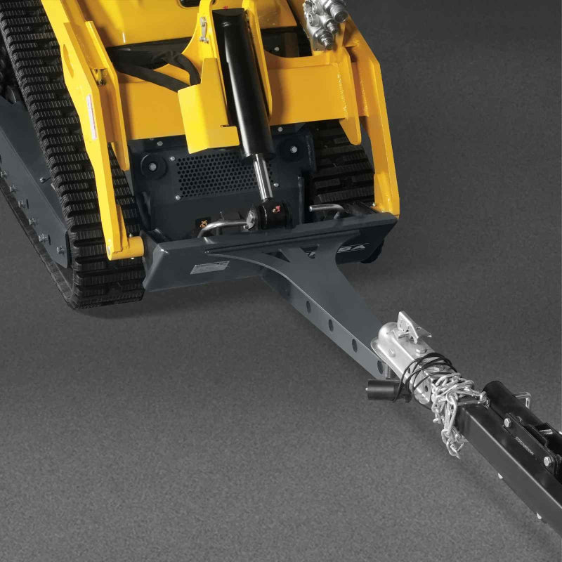 MechMaxx 36'' Boom Length Mini Skid Steer Lifting Jib