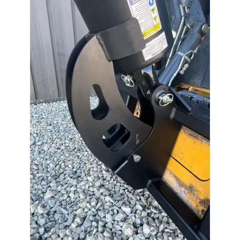 Stinger Attachments CM Skid Steer Cement Mixer