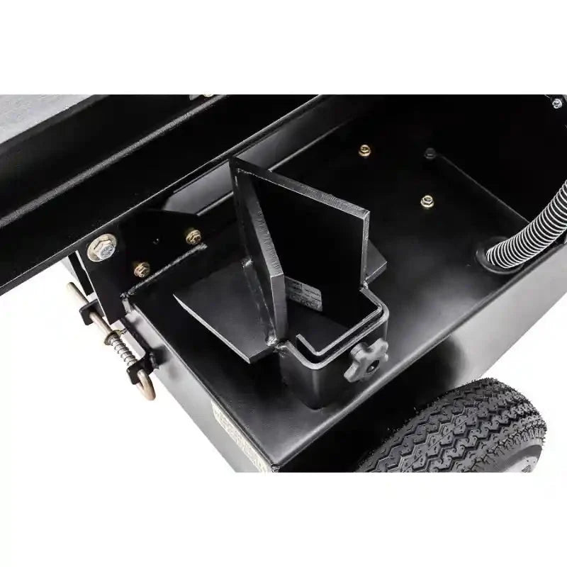 Swisher LSED14534 34-Ton Timber Brute 14.5 HP Commercial Log Splitter