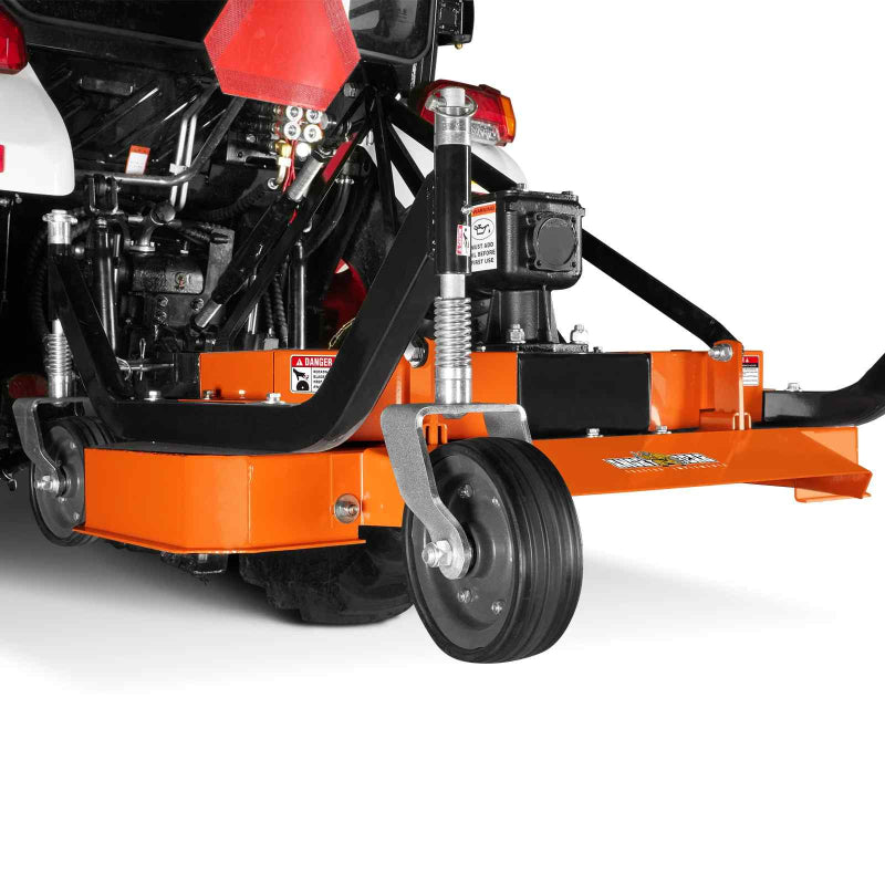 MechMaxx 48” Working Width Finishing Mower for Tractor