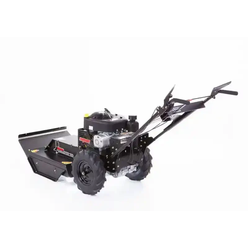 Swisher WRC11524BS 24" Walk-Behind Rough Cut Mower – 11.5HP Briggs & Stratton