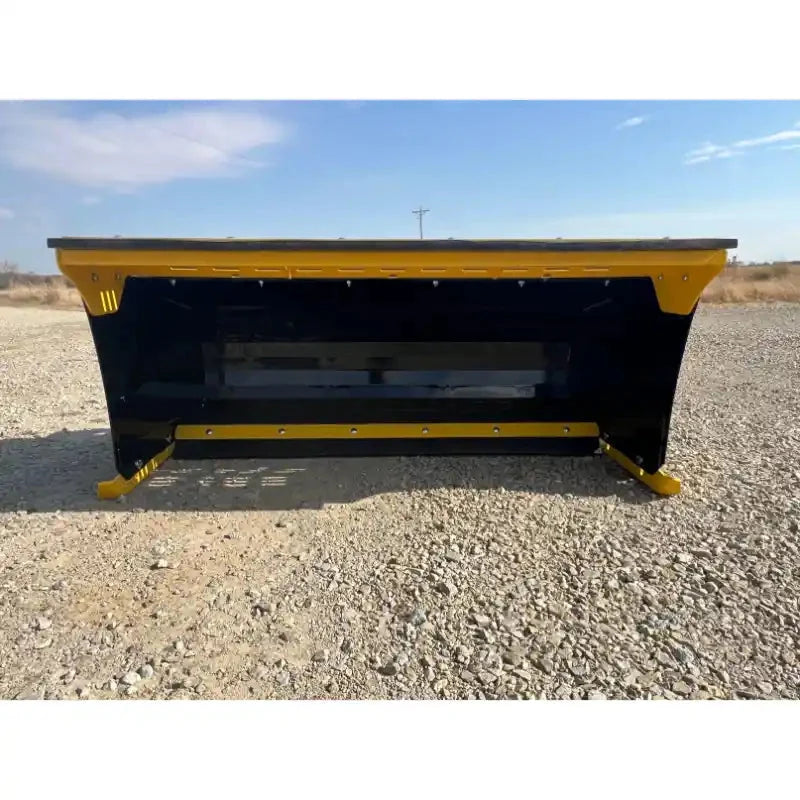 Stinger Attachments SP Tractor Snow Pusher