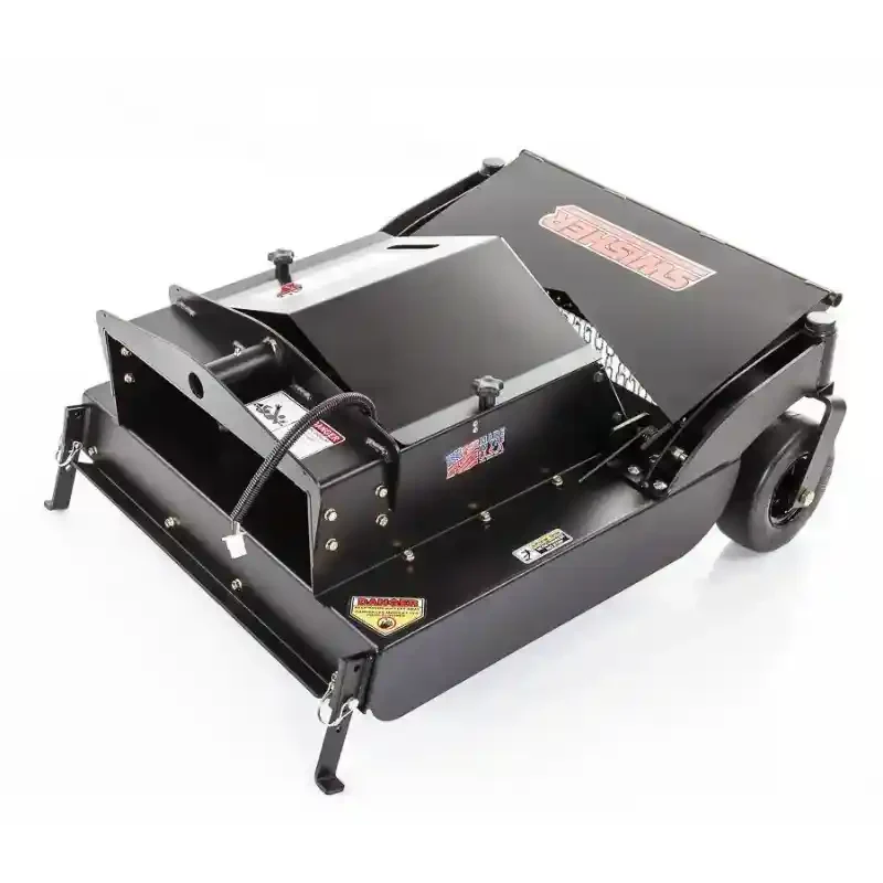Swisher VRC30 30" Rough Cut Mower Attachment – Versa ZTR