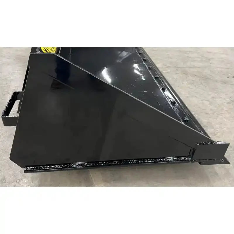 Stinger Attachments MB2 Series 2 Skid Steer Material Bucket