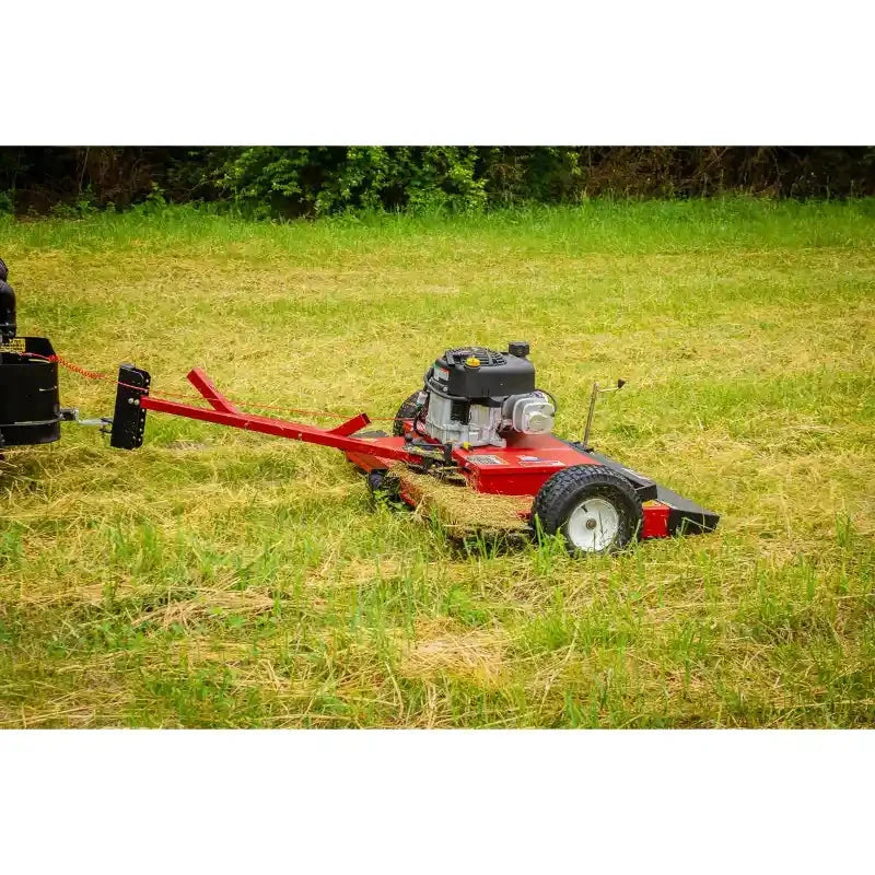Swisher FC11544CL 44" Finish Cut Mower – 11.5HP Classic
