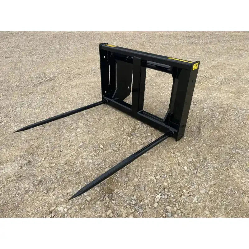 Stinger Attachments BS2-XD Series 2 Extreme-Duty Bale Spear