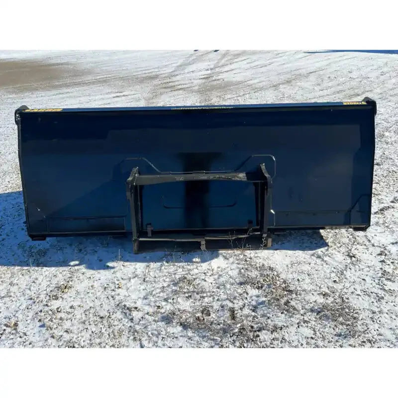 Stinger Attachments MBHV-UT Tractor High Volume Material Bucket