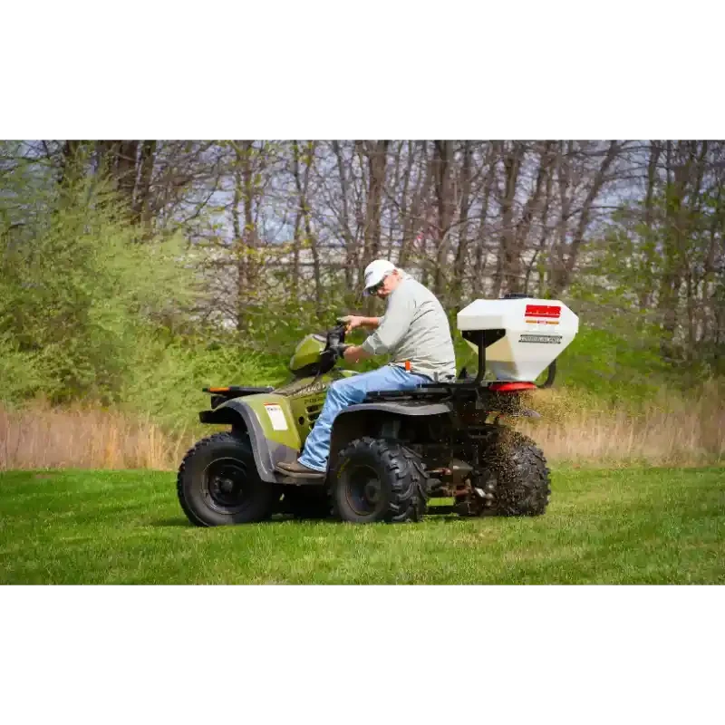 Swisher ATV Commercial Pro Spreader