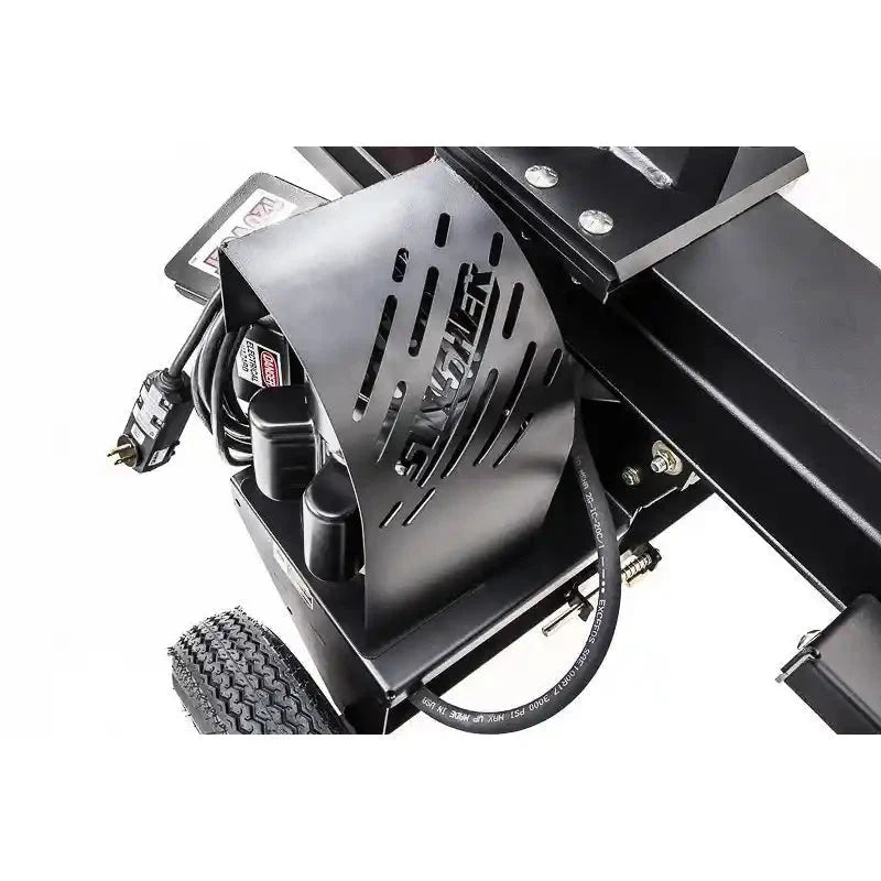Swisher LS22E 22-Ton Timber Brute Eco Split Electric Log Splitter