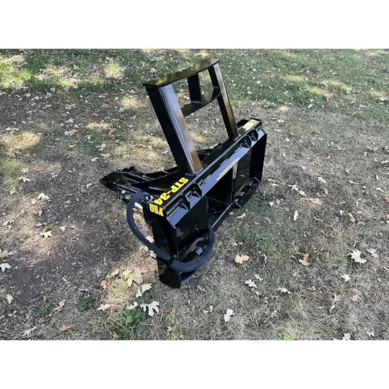 Stinger Attachments STP-34 Compact Tractor Tree Puller