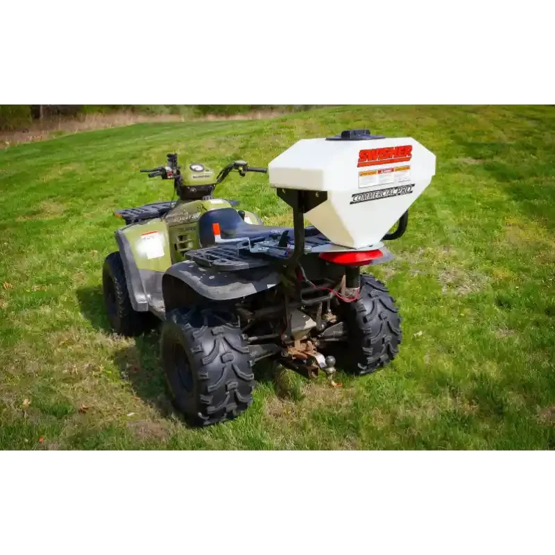 Swisher ATV Commercial Pro Spreader