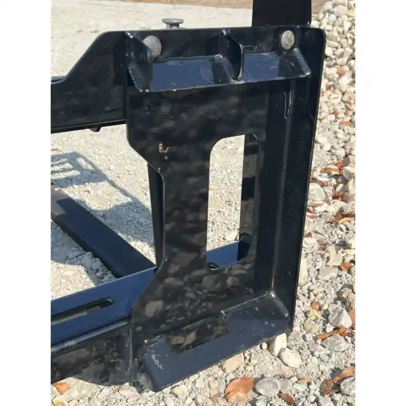 Stinger Attachments CPF Compact Class 2 Pallet Forks