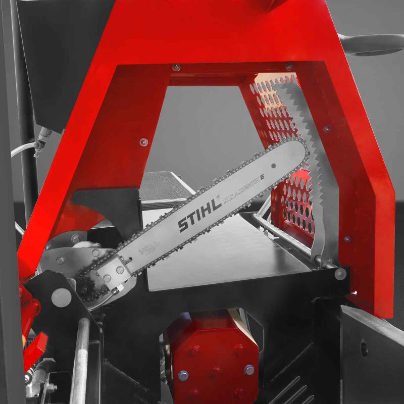 MechMaxx HLS20 Firewood Log Splitter Processor - Honda GX390