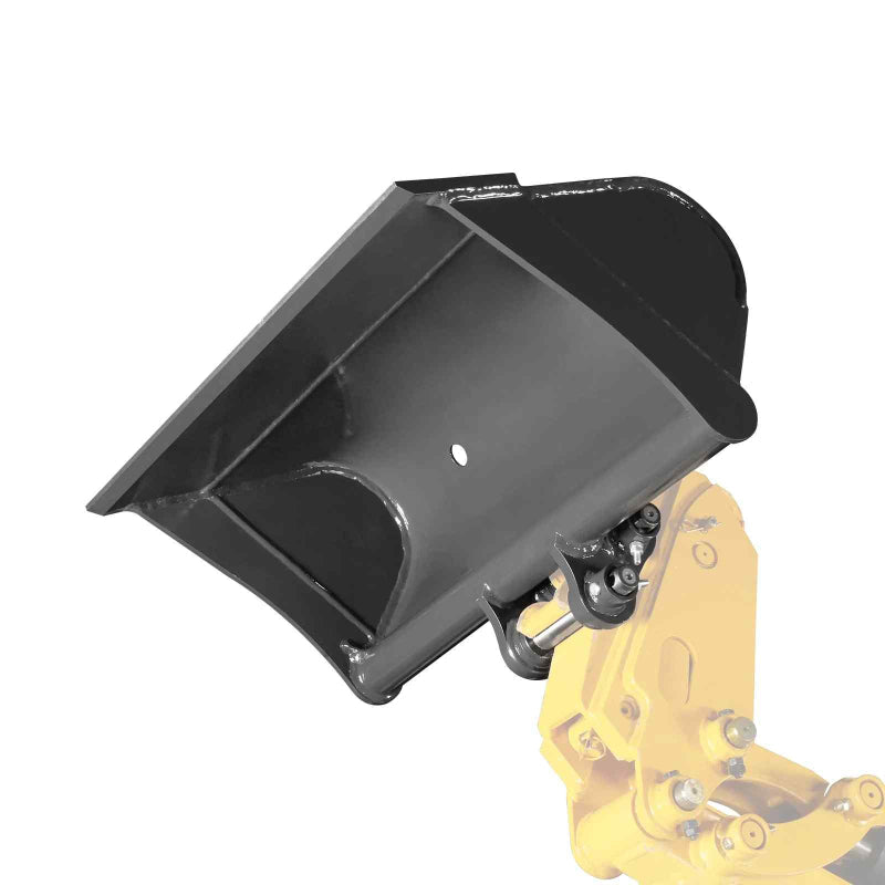 MechMaxx 31.5'' Digging Bucket for Mini Excavator MEC17, MEC17PRO