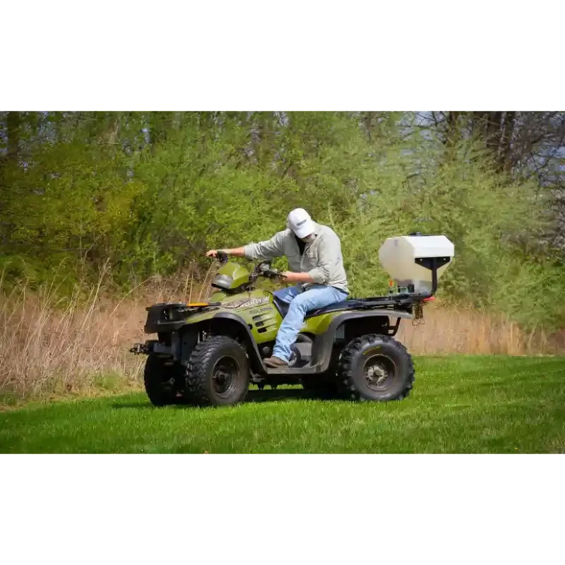 Swisher ATV Commercial Pro Spreader