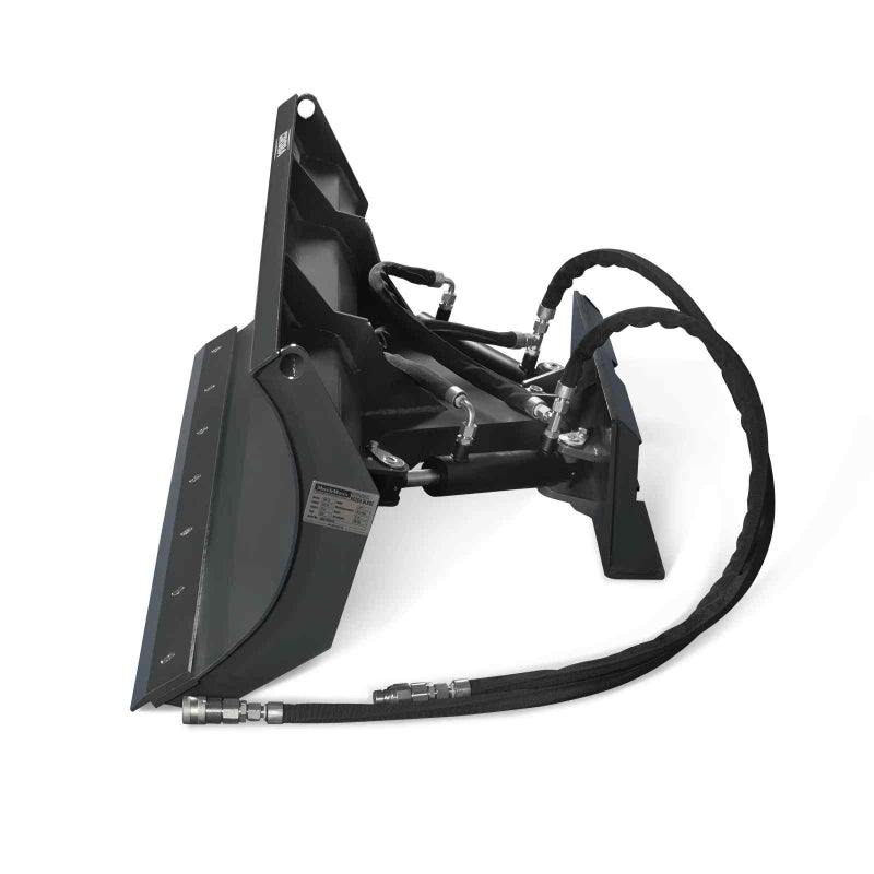 MechMaxx 57'' Hydraulic Mini Skid Steer Dozer Blade