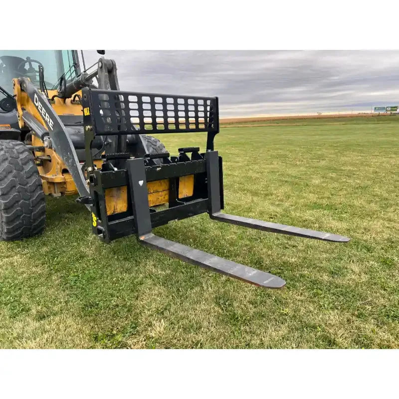 Stinger Attachments PF3 Skid Steer Pallet Forks