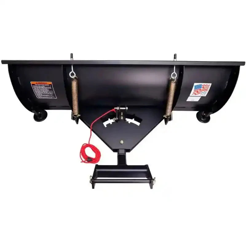 Swisher 2645R 50" Work Duty Plow Blade – Rolled Blade