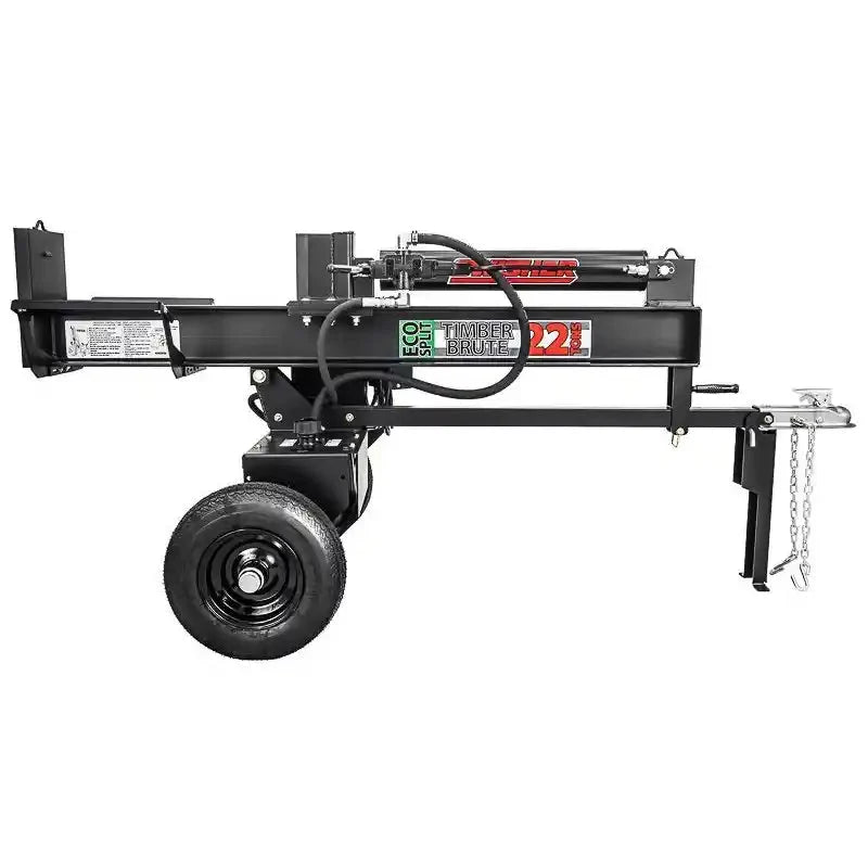 Swisher LS22E 22-Ton Timber Brute Eco Split Electric Log Splitter