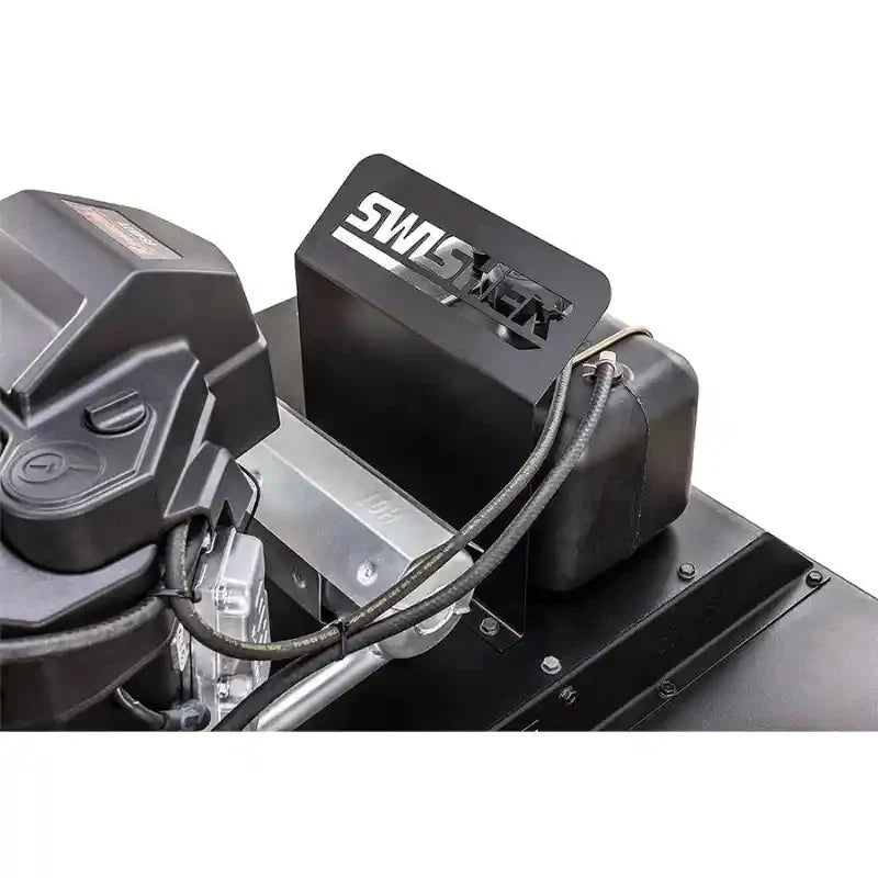 Swisher RC14544CPKA 44" Rough Cut Mower – 14.5HP 12V Country Cut