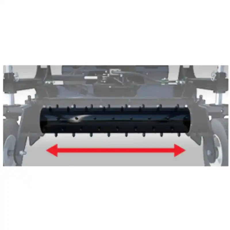 Stinger Attachments MSC Mini Skid Soil Conditioner