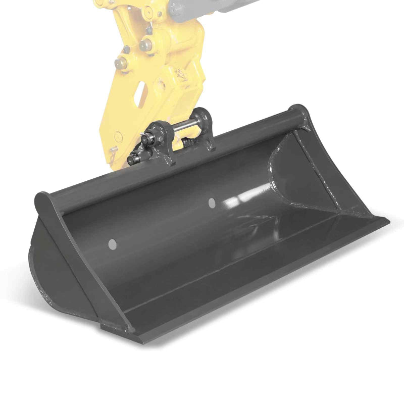 MechMaxx 39'' Digging Bucket for Mini Excavator MEC17, MEC17PRO
