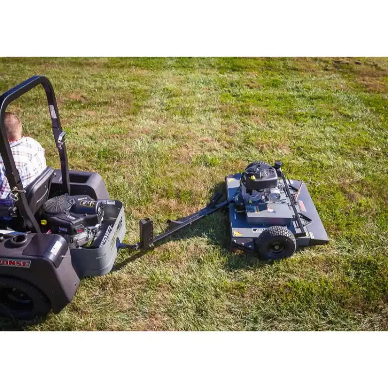 Swisher FC11544BS 44" Finish Cut Mower – 11.5HP Fast Finish