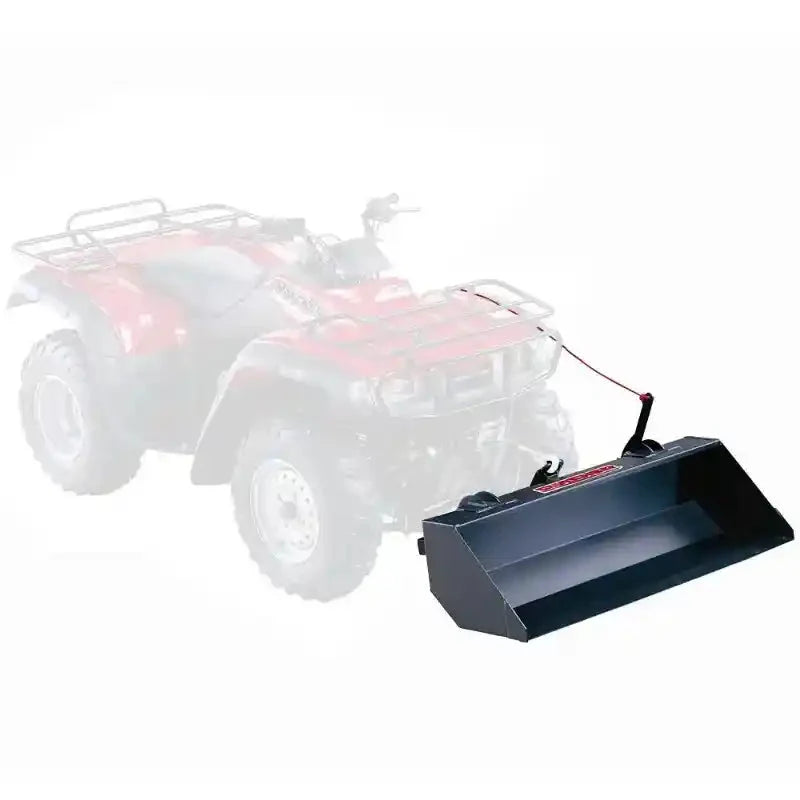 Swisher UTV Dump Bucket Combo – 44" Bucket and Mount