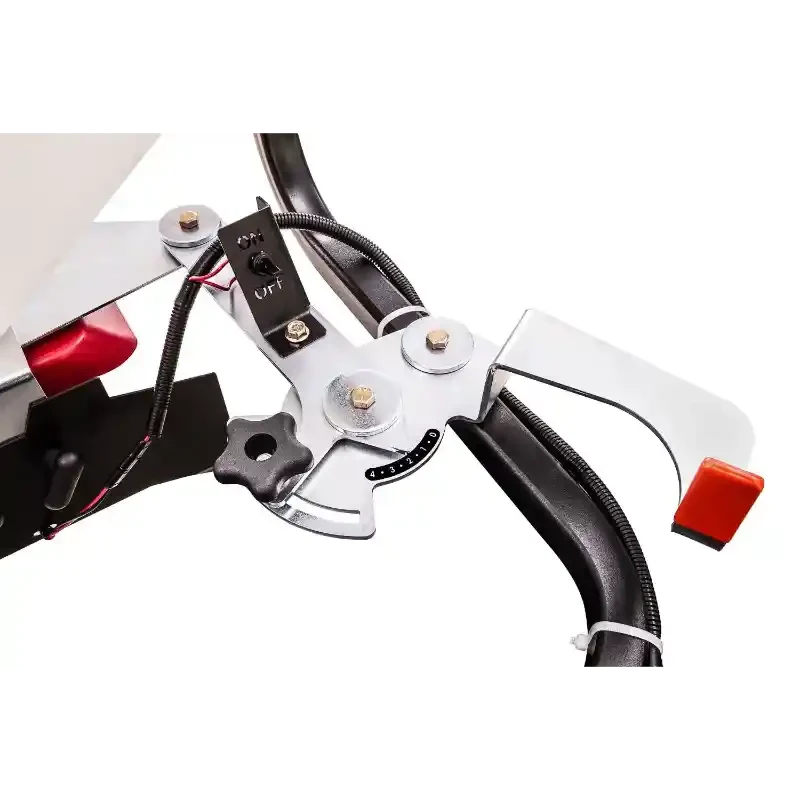 Swisher ATV Commercial Pro Spreader