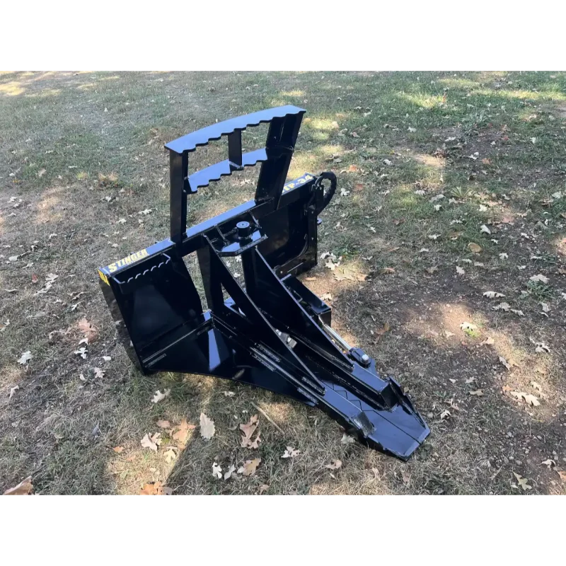 Stinger Attachments STP Tractor Tree Puller