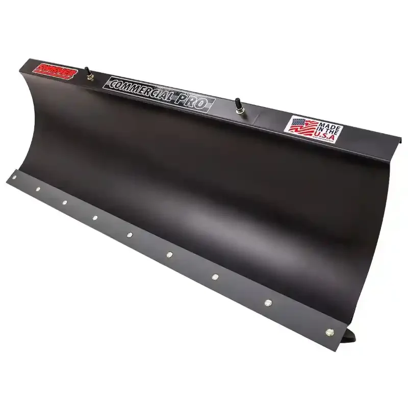 Swisher 50" ATV Commercial Pro Plow Combo