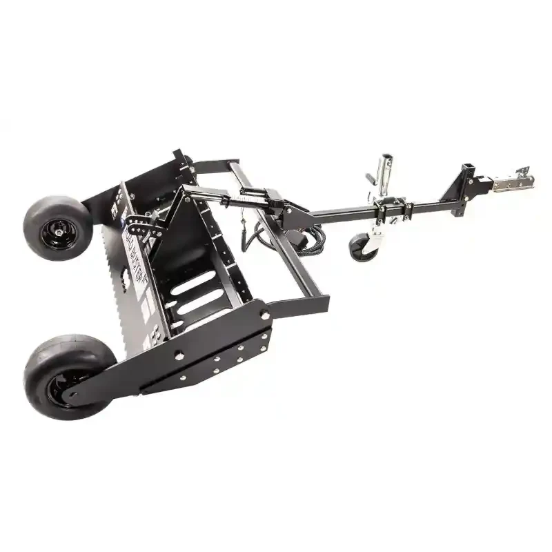Swisher RBPRO48 48" Driveway Grader – Roadbuster Commercial Pro