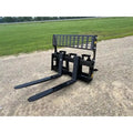 Stinger Attachments PF3 Tractor Pallet Forks