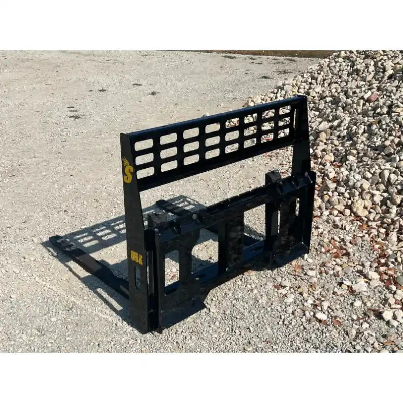 Stinger Attachments CPF Compact Class 2 Pallet Forks