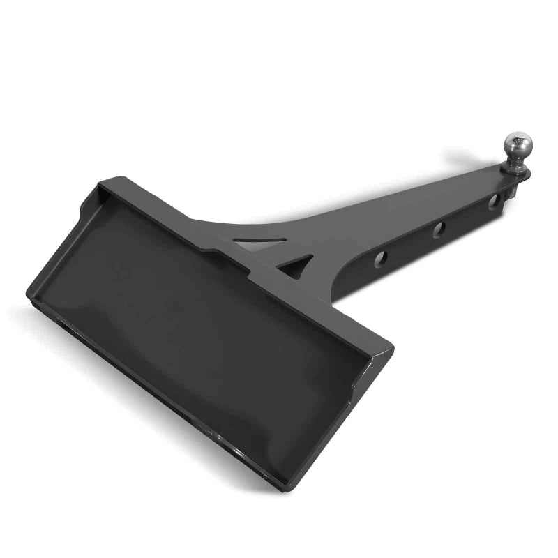 MechMaxx 36'' Boom Length Mini Skid Steer Lifting Jib