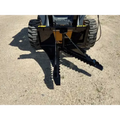 Stinger Attachments STP Skid Steer Tree Puller