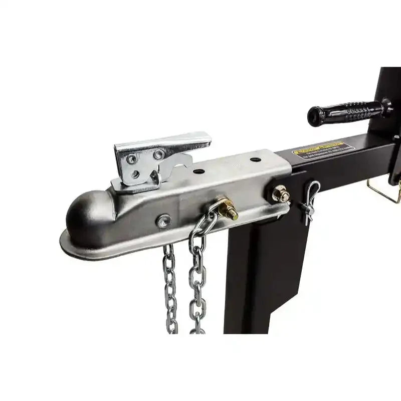 Swisher LS22E 22-Ton Timber Brute Eco Split Electric Log Splitter