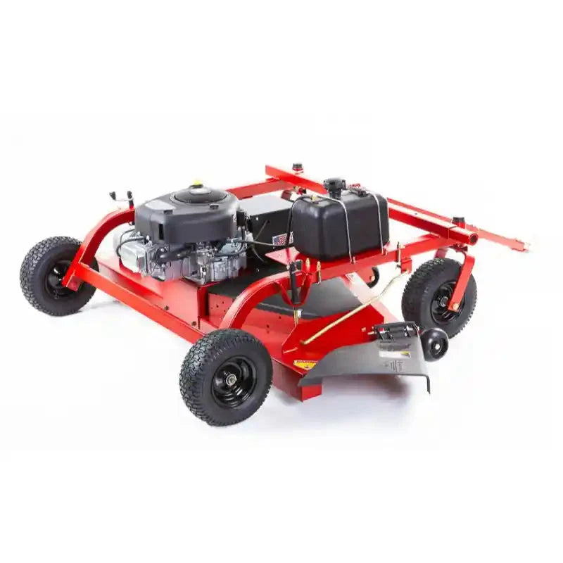 Swisher FC15560CL 60" Finish Cut Mower – 15.5HP Classic 12V