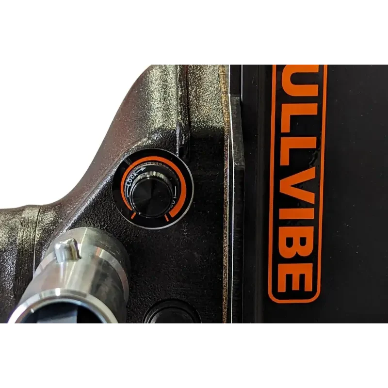 MBW 20M-1 BullVibe – Vibratory Bull Float