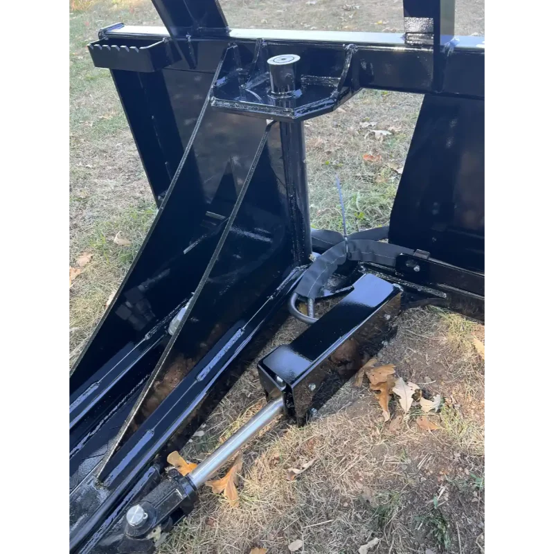 Stinger Attachments STP Tractor Tree Puller
