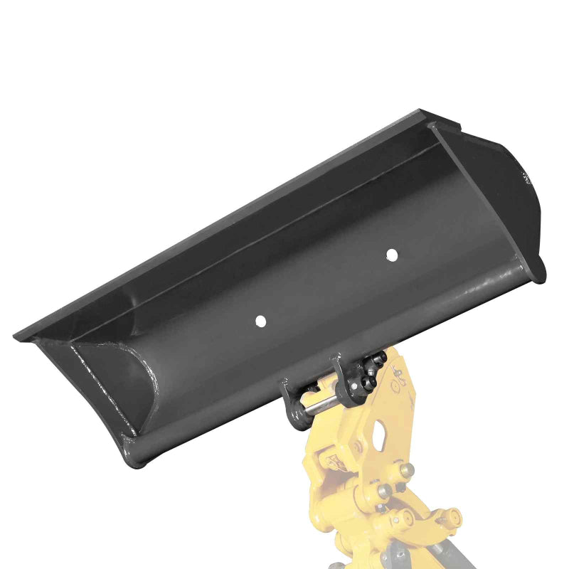 MechMaxx 47'' Digging Bucket for Mini Excavator MEC17, MEC17PRO