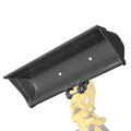 MechMaxx 47'' Digging Bucket for Mini Excavator MEC17, MEC17PRO