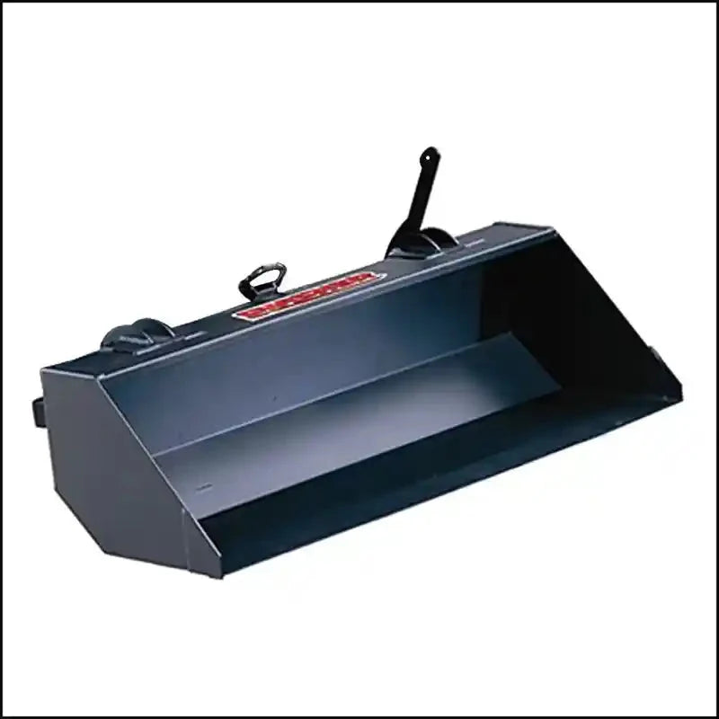 Swisher UTV Dump Bucket Combo – 44" Bucket and Mount