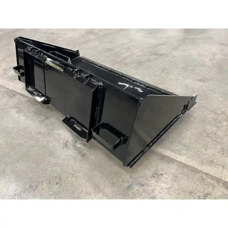 Stinger Attachments MB2-T Series 2 Tractor Bucket